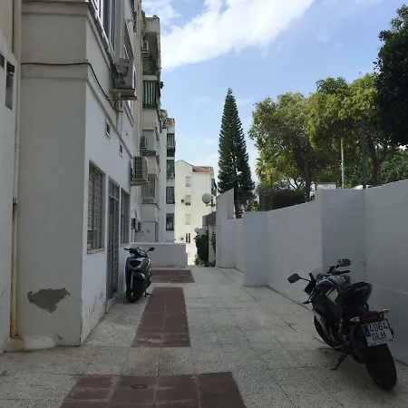 Loft De Casinis Málaga