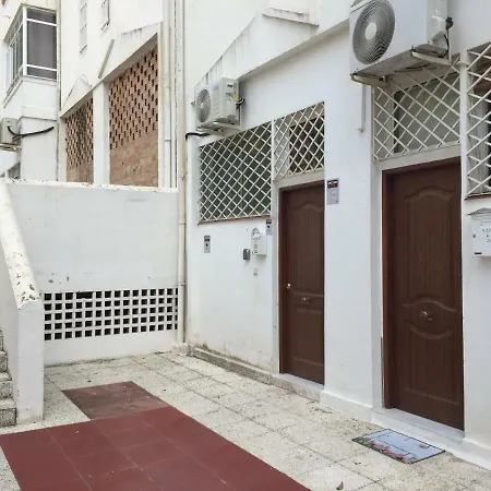 Appartement Loft De Casinis