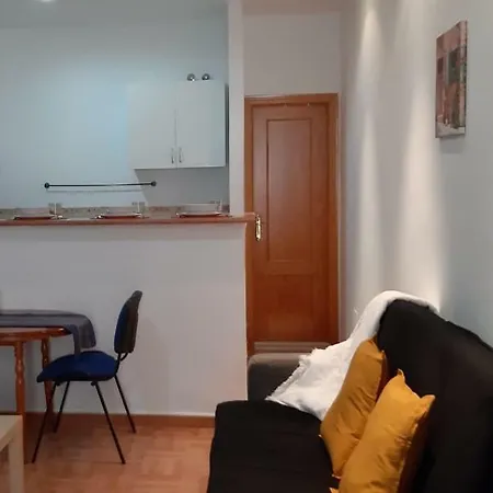 Loft De Casinis * Málaga