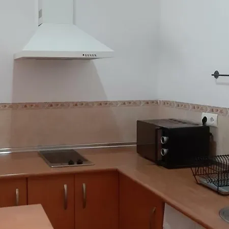 Appartement Loft De Casinis *