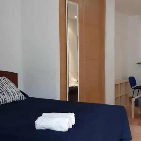 Loft De Casinis Appartement Málaga