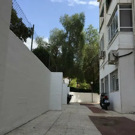 Loft De Casinis * Málaga