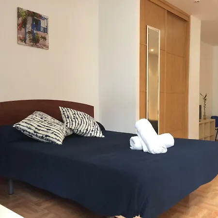 Loft De Casinis * Malaga